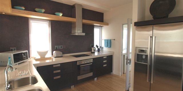 Holiday self catering accommodation South Africa