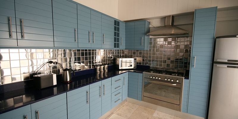 Holiday accommodation in Cape Town