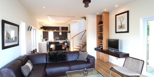 Holiday self catering accommodation South Africa