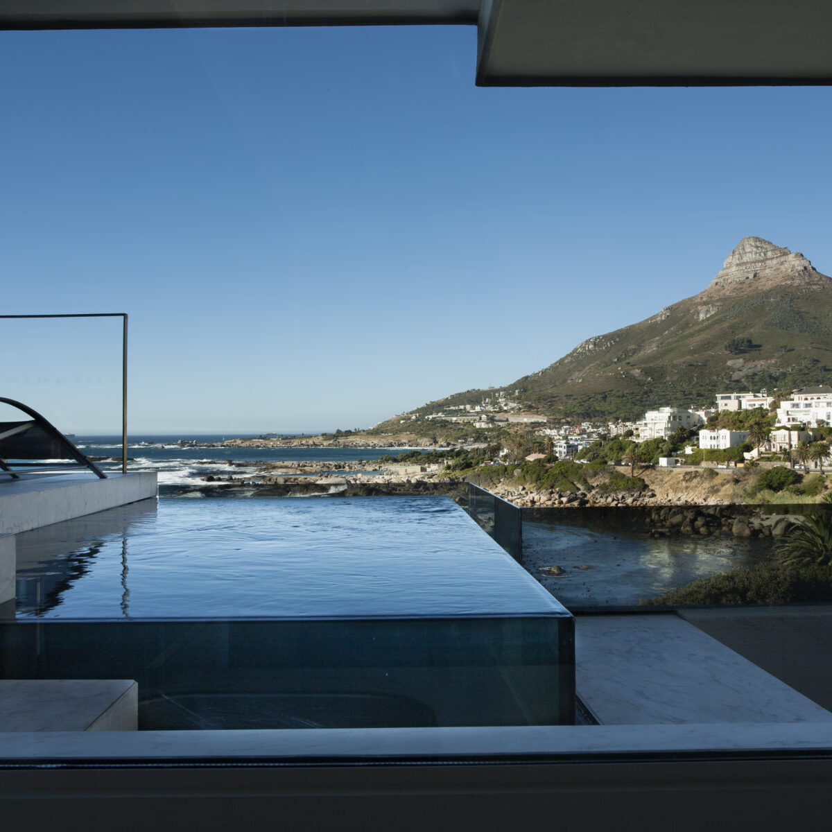 Ebb Tide 201 Camps Bay
