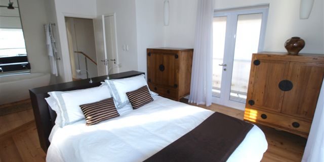 Holiday self catering accommodation South Africa