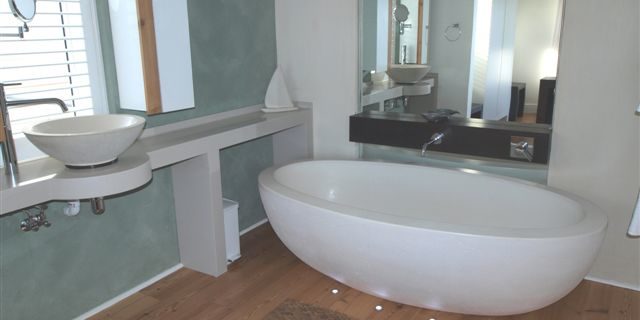 Holiday self catering accommodation South Africa