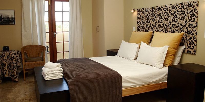 Holiday accommodation in Cape Town