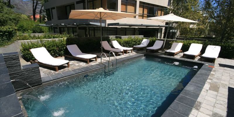 Camps Bay holiday apartment for rental
