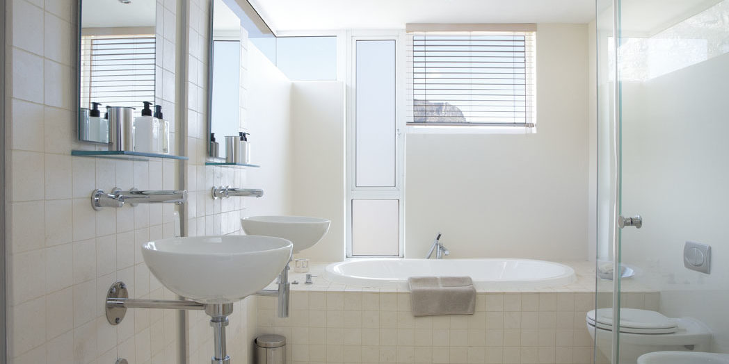 Penthouse apartment to rent in Camps Bay
