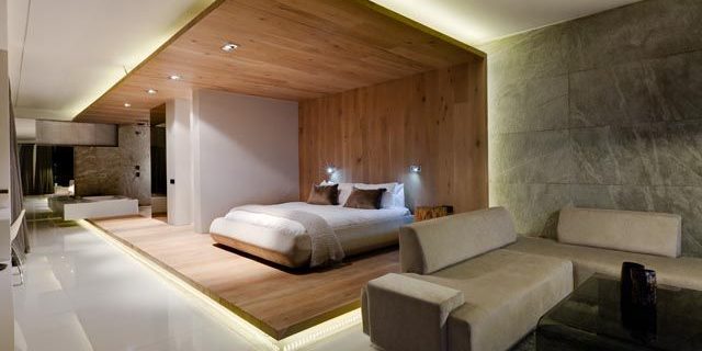 Special rates at the Pod Hotel in Camps Bay