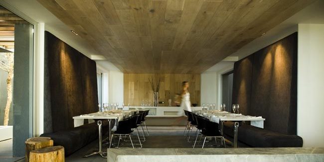 Special rates at the Pod Hotel in Camps Bay