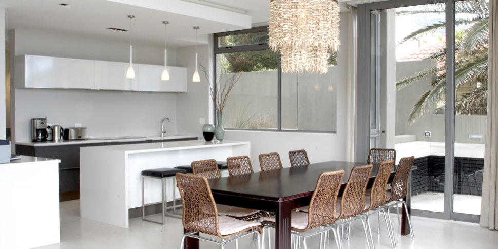 Camps Bay holiday apartment for rental
