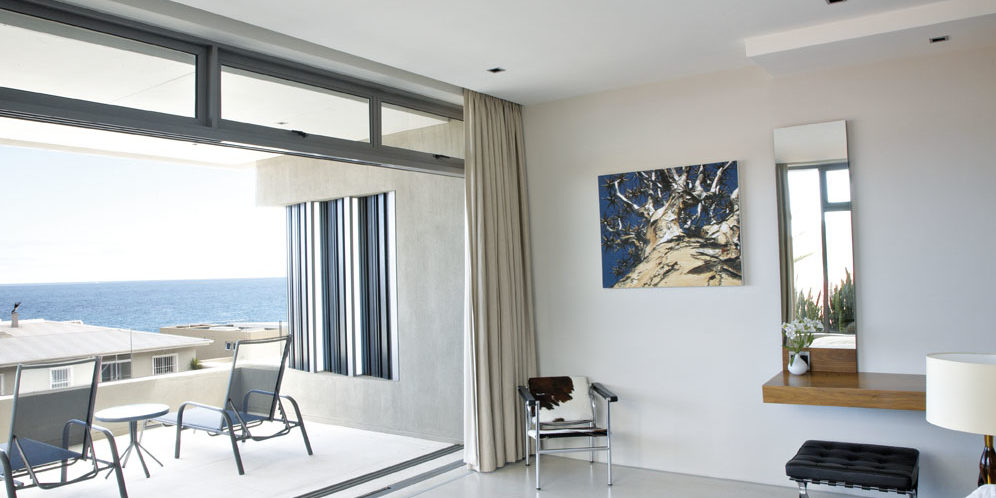 Camps Bay holiday apartment for rental
