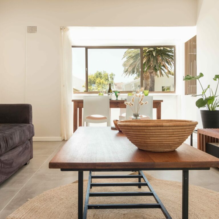 Totness Place reasonably priced one bed with study