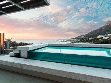 Camps Bay Accommodation - Ebb Tide