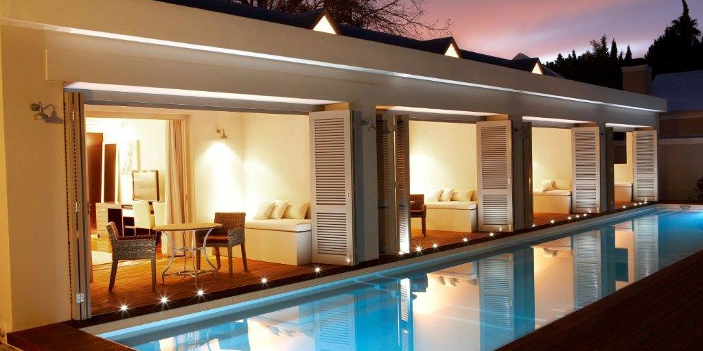 Holiday self catering accommodation Robertson, South Africa