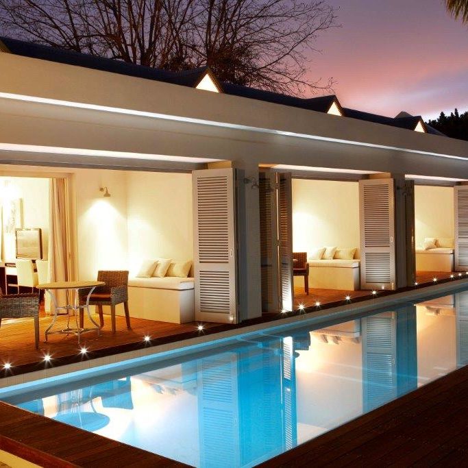 Holiday self catering accommodation Robertson, South Africa