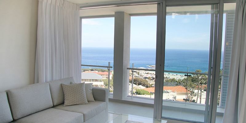 Camps Bay holiday apartment for rental