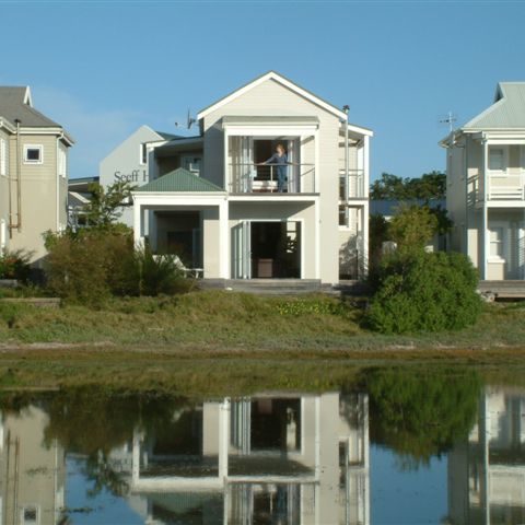Holiday self catering accommodation South Africa