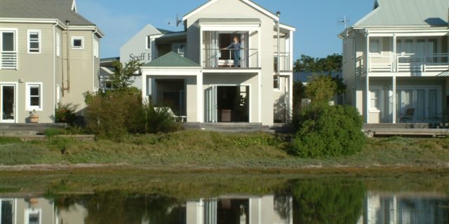 Holiday self catering accommodation South Africa