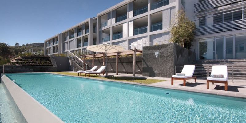 Camps Bay holiday apartment for rental