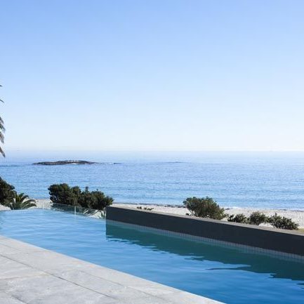 Special rates at the Pod Hotel in Camps Bay