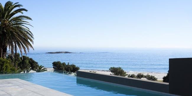 Special rates at the Pod Hotel in Camps Bay