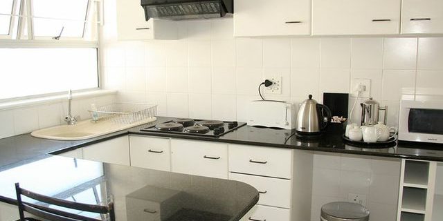 Camps Bay holiday apartment for rental