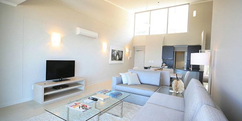 Camps Bay holiday apartment for rental