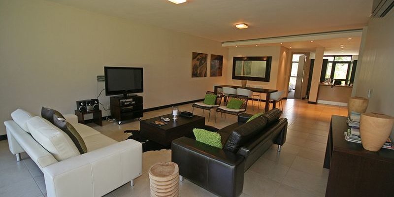 Camps Bay holiday apartment for rental