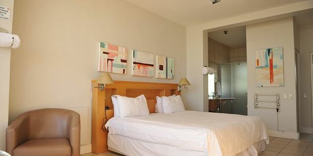 Camps Bay holiday apartment for rental