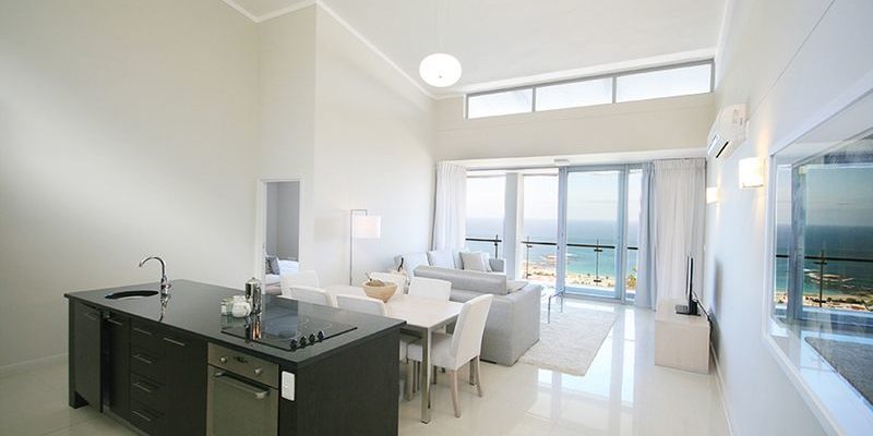Camps Bay holiday apartment for rental
