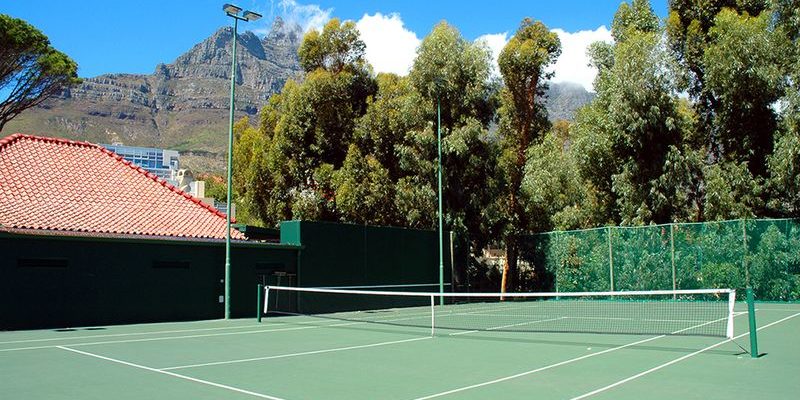 Camps Bay Retreat luxury manor house for holiday accommodation
