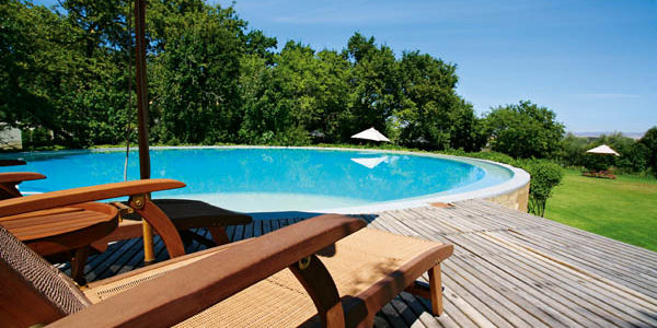 Guest house accommodation South Africa