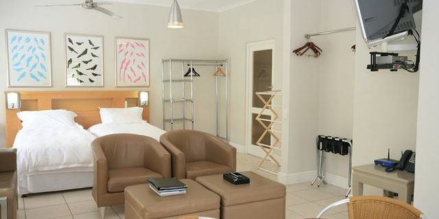 Camps Bay holiday apartment for rental