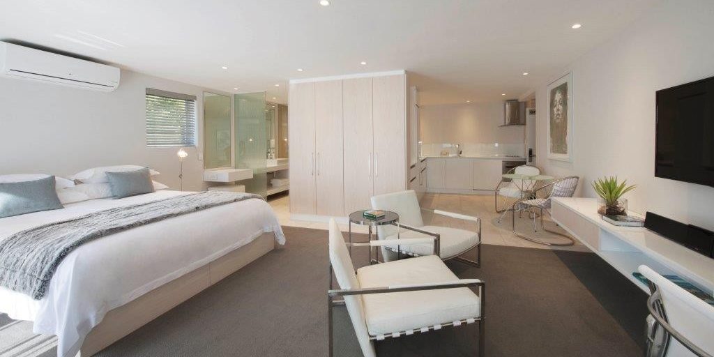 Holiday apartment to rent in Camps Bay