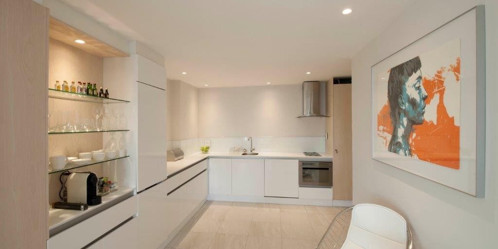 Holiday apartment to rent in Camps Bay