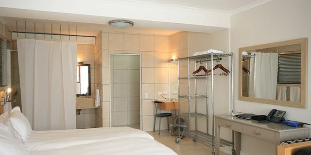 Camps Bay holiday apartment for rental
