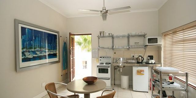 Camps Bay holiday apartment for rental