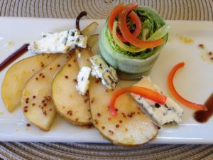 My favourite restaurants in Cape Town