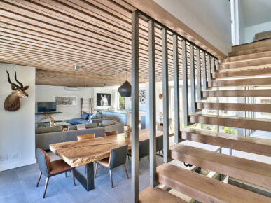 6 Bedroom Luxury Camps Bay Villa