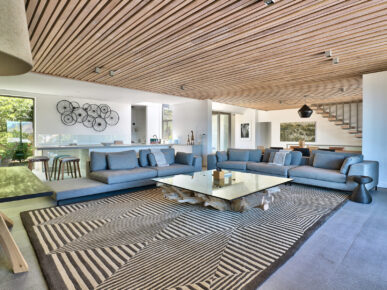 Argule Villa 6 Bedroom Luxury Camps Bay villa