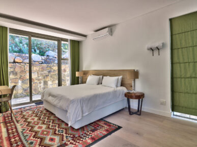 Argule Villa 6 Bedroom Luxury Camps Bay villa