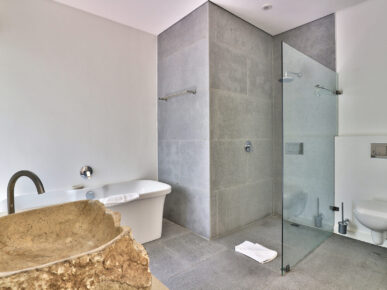 Argule Villa 6 Bedroom Luxury Camps Bay villa