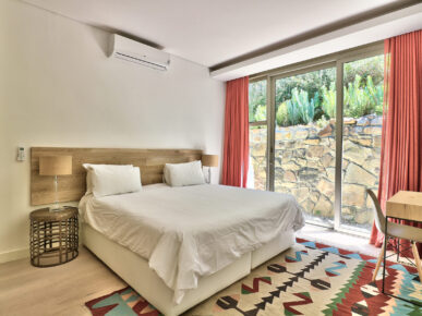 Argule Villa 6 Bedroom Luxury Camps Bay villa