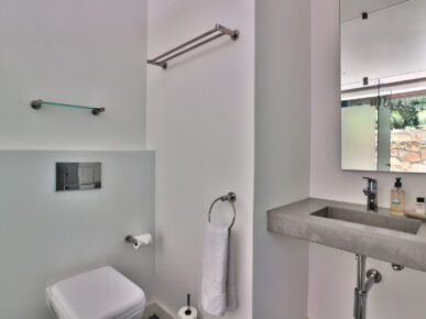Argule Villa 6 Bedroom Luxury Camps Bay villa