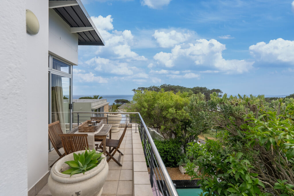 A look at why every villa we manage in Camps Bay uses solar power and rainwater harvesting, and what it means for your stay.