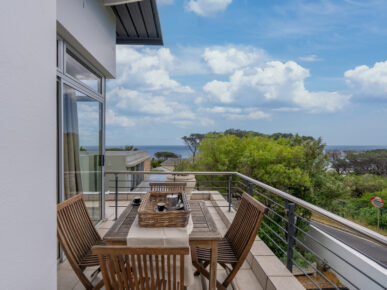 4 Dunkeld Village, a 3 bedroom house to rent in Camps Bay, close to the beach.