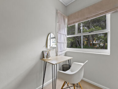 4 Dunkeld Village, a 3 bedroom house to rent in Camps Bay, close to the beach.