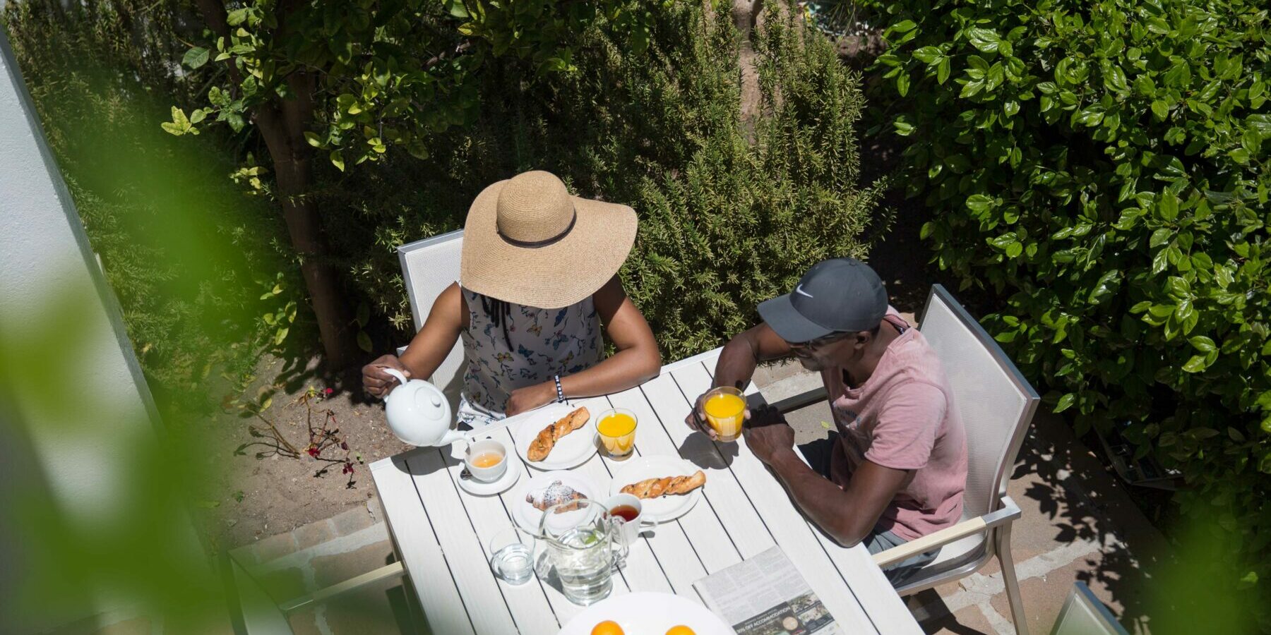 Monthly accommodation to rent in camps bay