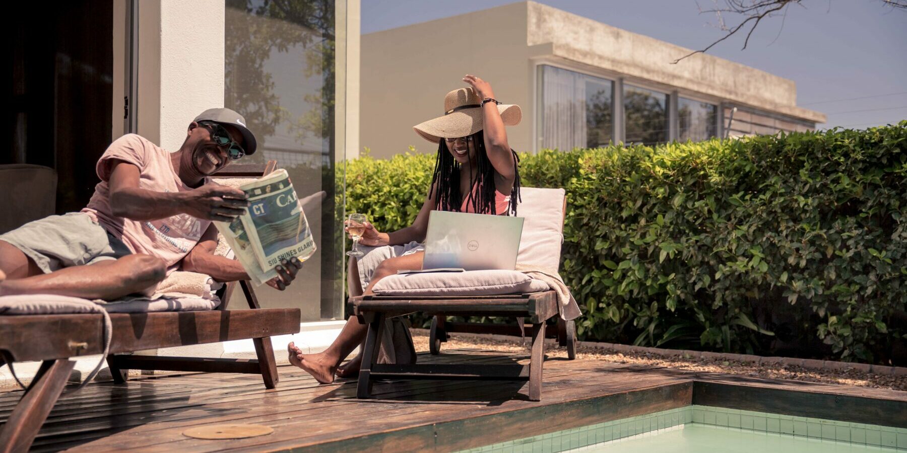 Monthly accommodation to rent in camps bay