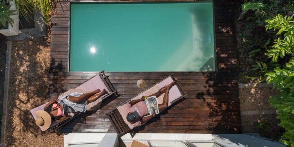 Monthly accommodation to rent in camps bay