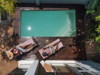 Monthly accommodation to rent in camps bay