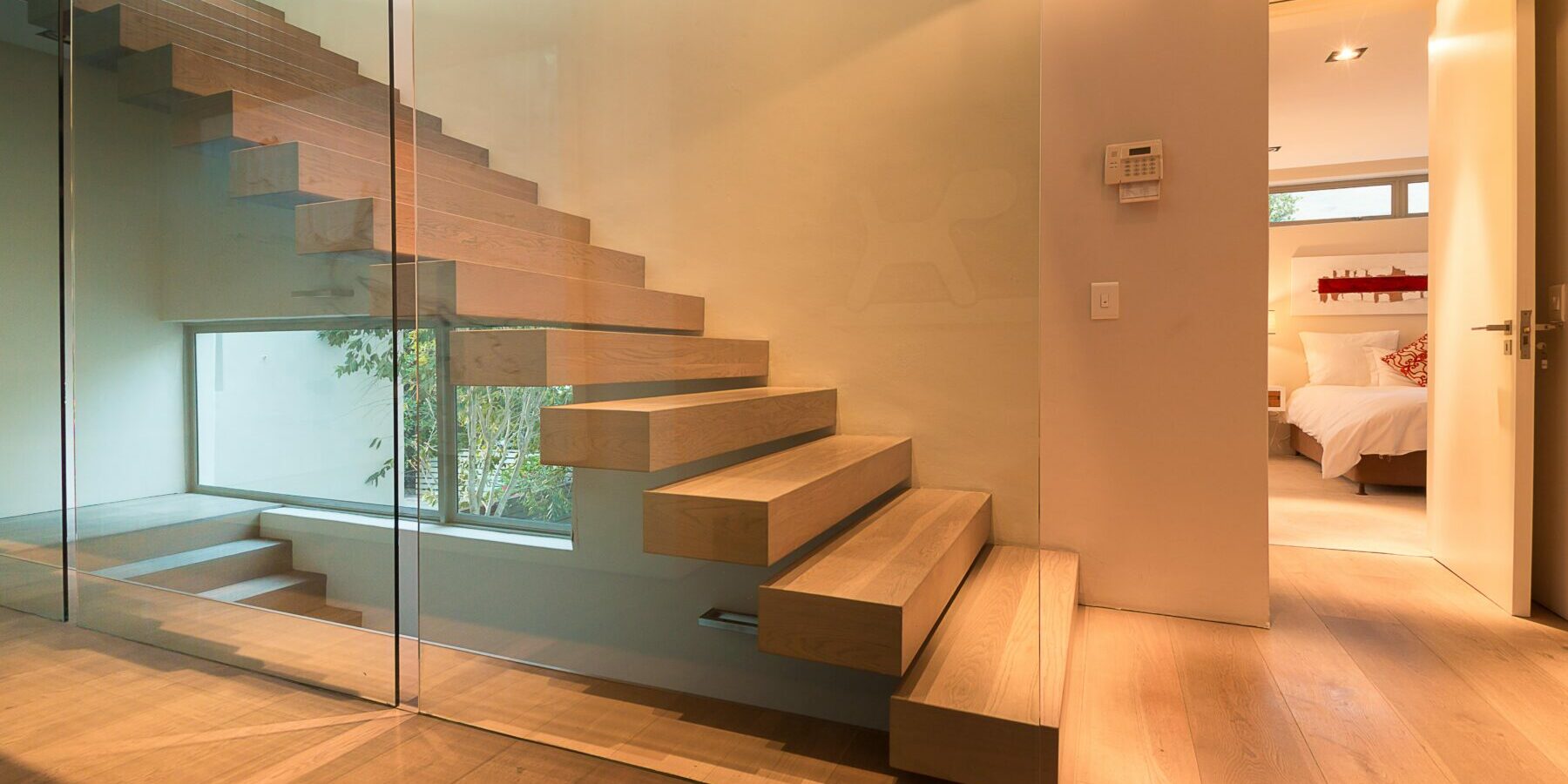 3 Bed villa in Central Drive Camps Bay